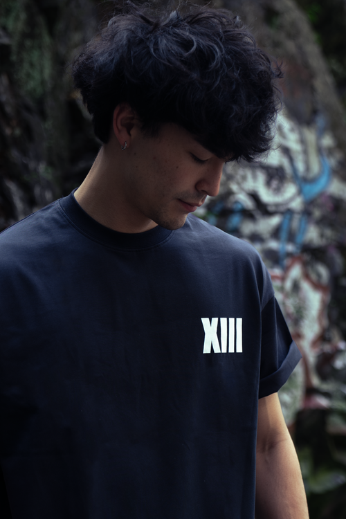 "13" The Death